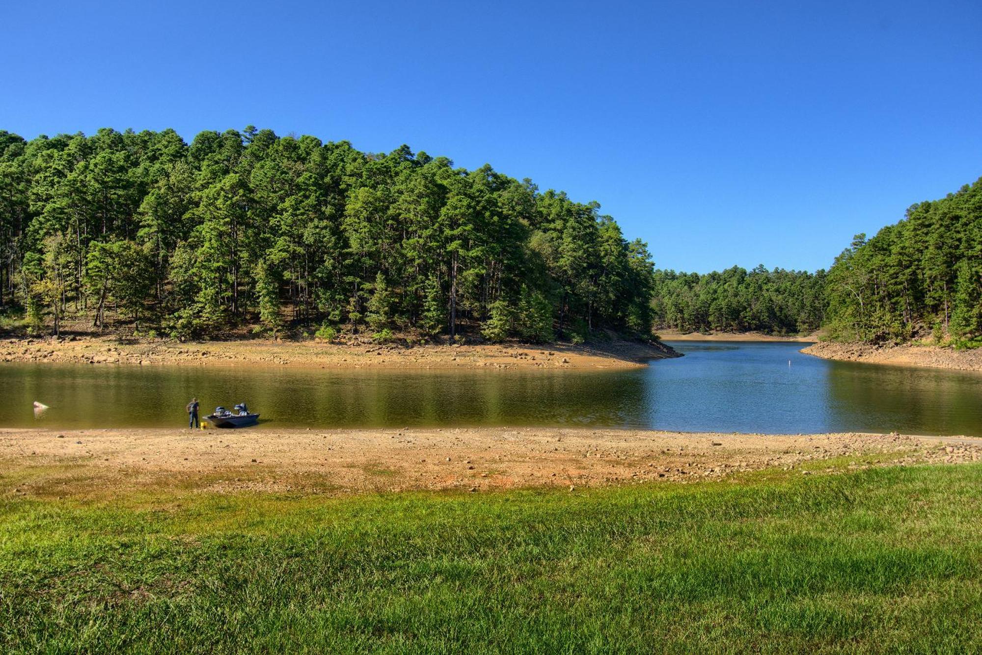 The Americana - Parker Creek Bend Cabins Murfreesboro Exterior foto