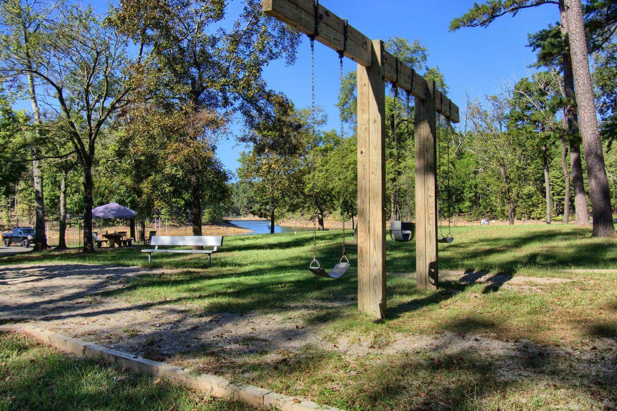 The Americana - Parker Creek Bend Cabins Murfreesboro Exterior foto