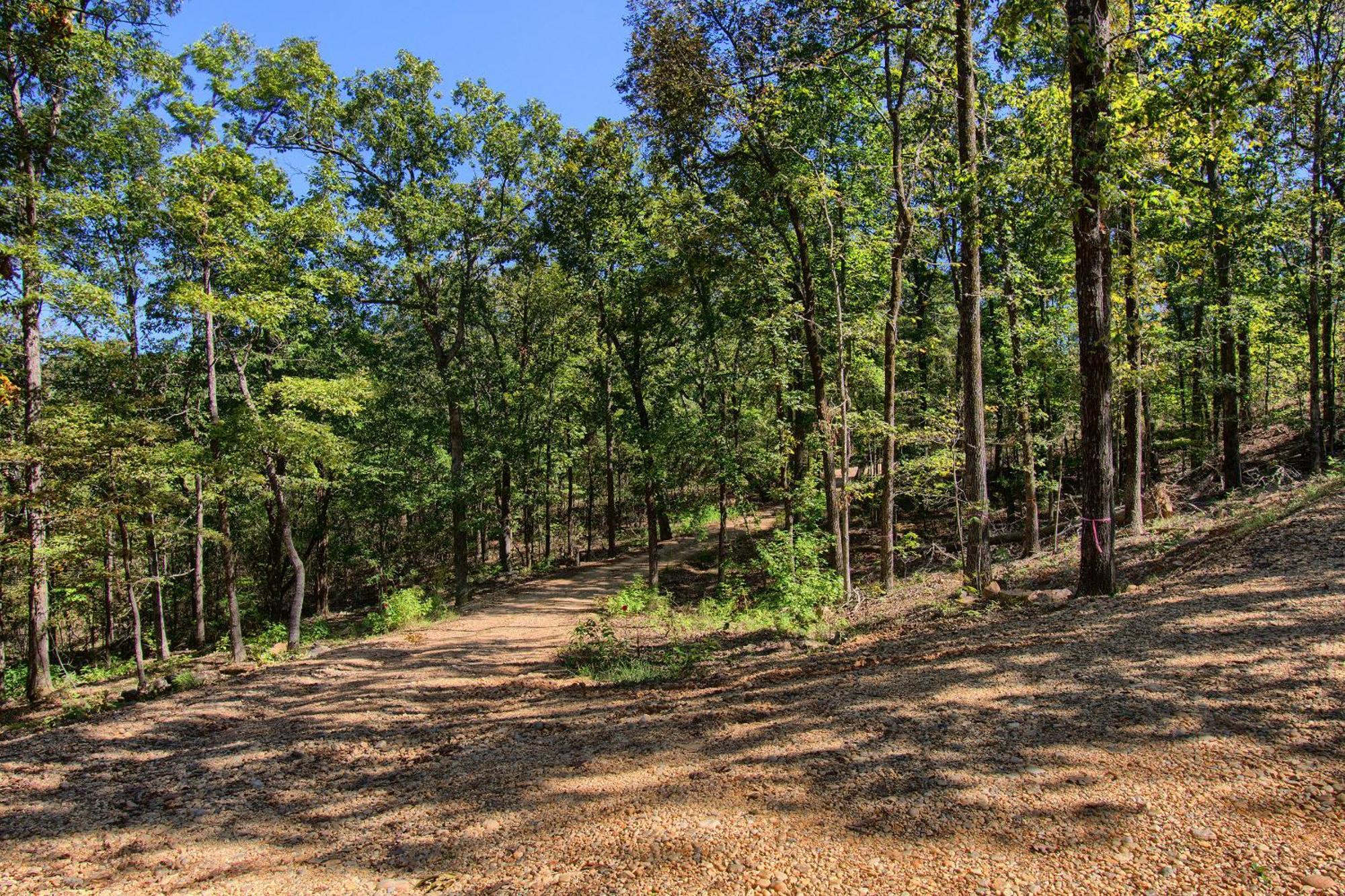 The Americana - Parker Creek Bend Cabins Murfreesboro Exterior foto